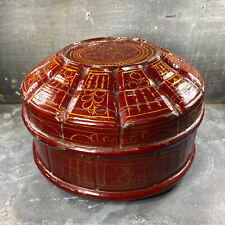 Boite friandises bois d'occasion  Marseille II