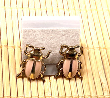 Fashion earrings enamel for sale  Archer