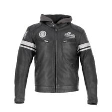 Veste blouson cuir d'occasion  Hœrdt