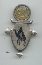 Sahara insignia co. d'occasion  Expédié en Belgium