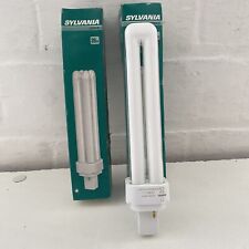 G24d light bulb for sale  LEICESTER