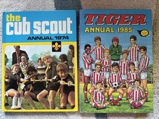 boys annuals for sale boys annuals for sale PURLEY