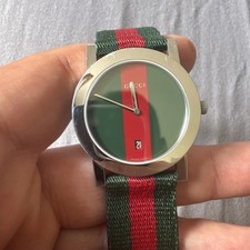 Near mint gucci for sale  LEEDS