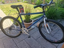Profi moutenbike mojave gebraucht kaufen  Brechen