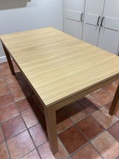 Ikea bjursta extending for sale  EVESHAM