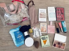 Lot produit beauté d'occasion  Reims