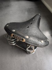 Brooks ledersattel b66s gebraucht kaufen  Bonn