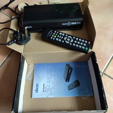 dion freeview box for sale dion freeview box for sale WOKING