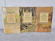 J.r.r. tolkien lord for sale  LEICESTER