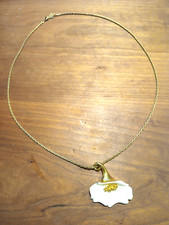 Biagi vintage gold for sale  Oceanside