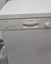 Bosch sps66twoog freestanding for sale  WALLINGTON