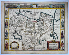 Tartary 1627 john d'occasion  Paris VI