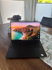 Dell xps 9500 gebraucht kaufen  Hallbergmoos