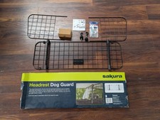 Ss5259 universal dog for sale  LONDON