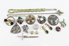 Scottish jewellery miracle for sale  LEEDS