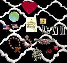 Mixed assorted decorative for sale  New York