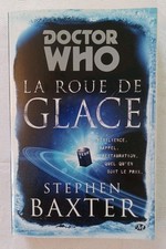 Livre doctor who d'occasion  Trilport