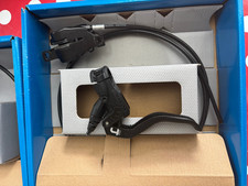 Magura mt4 scheibenbremse gebraucht kaufen  Fürth