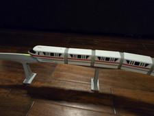 disney monorail toy for sale  Keller