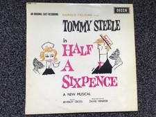 Half sixpence original for sale Half sixpence original for sale  WEST BROMWICH