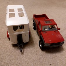 Schleich 42025 pick for sale  STOKE-ON-TRENT