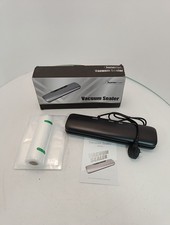 Food bags vacuum for sale  TILBURY