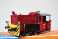 Brawa locotracteur diesel d'occasion Brawa locotracteur diesel d'occasion  Lognes