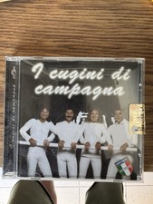 Cugini di campagna usato  Somma Vesuviana