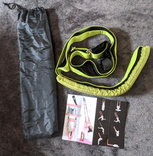 Backbend training belt gebraucht kaufen  Hannover