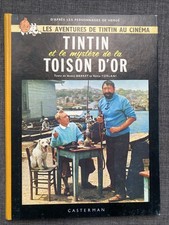 Tintin mystère toison d'occasion  Zillisheim