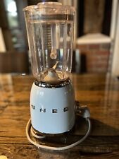 Smeg standmixer pastellblau gebraucht kaufen  Bottrop