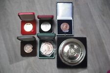 Golfing medals awards for sale  NEW MILTON