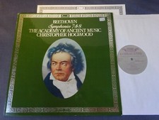 Beethoven symphonies aam for sale  BRISTOL