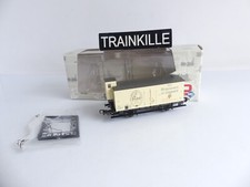 72037 piko wagon d'occasion  Sainte-Geneviève-des-Bois
