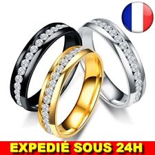 Bague anneau homme d'occasion  Pommeuse