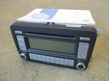 Rcd 500 autoradio gebraucht kaufen  Georgsmarienhütte