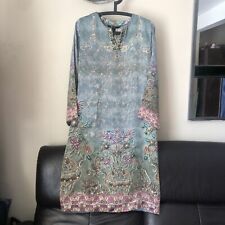 Nishat linen asian for sale  MORDEN