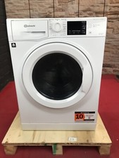 Bauknecht super eco gebraucht kaufen  Ense