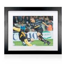 Framed ronaldo signed for sale  UK