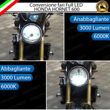 faro honda hornet barracuda usato  Napoli