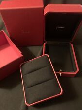 Cartier ecrin double d'occasion  Paris XI