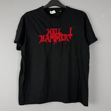 Hell hammer rare for sale  TENBY