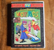 Wacky races. corse usato  Scarperia