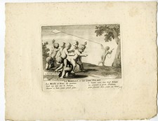 Antique master print for sale  USA