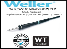Neu weller wsp gebraucht kaufen  Leegebruch