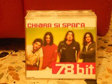 Bit chiara spara usato  Latina