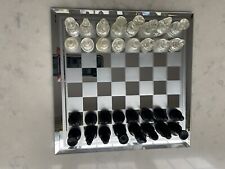 Luxury glass board for sale  SOLIHULL