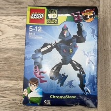Lego 8411 ben for sale  LONDON