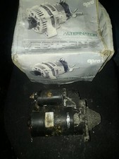 Ford 1.8 2.0 for sale  DOWNPATRICK