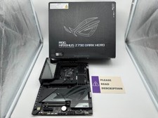 Asus rog maximus d'occasion  Expédié en Belgium